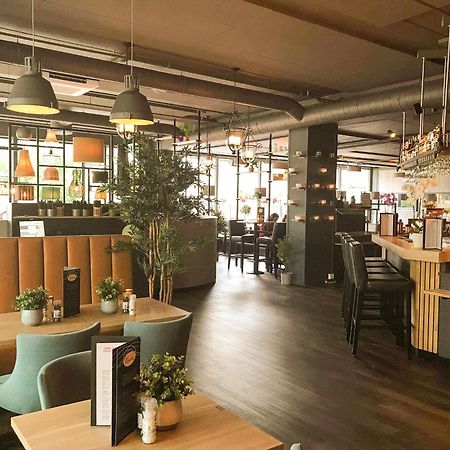 Hotell Koselig Kyrksaeterora Eksteriør billede
