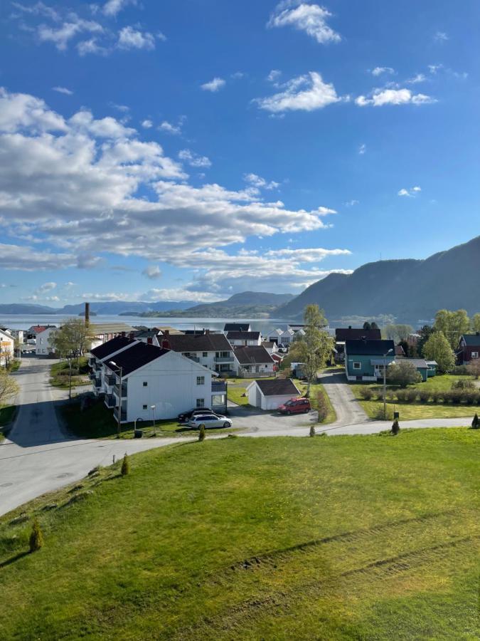 Hotell Koselig Kyrksaeterora Eksteriør billede