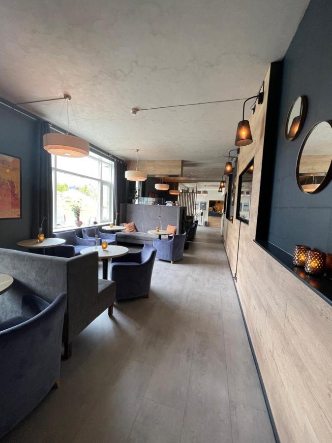 Hotell Koselig Kyrksaeterora Eksteriør billede
