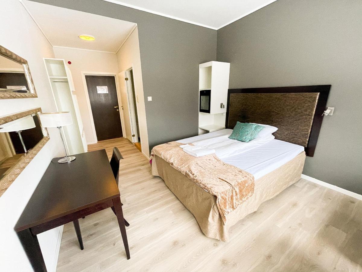 Hotell Koselig Kyrksaeterora Eksteriør billede